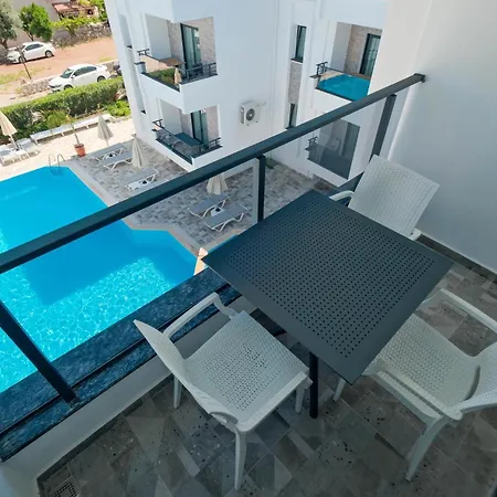 Apartment Diplomat *